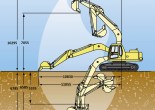 Заказ гусеничного экскаватора Komatsu PC400-6 по низким ценам