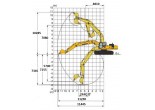 Заказ гусеничного экскаватора Komatsu PC400-7 по низким ценам