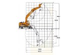 Заказ колесного экскаватора Doosan 210W-V по низким ценам