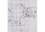 Заказ мини-экскаватора Schaeff HR12 в Бресте
