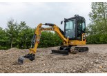 Caterpillar 301.8С