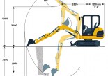 Caterpillar 302.5