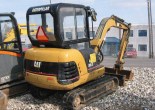Caterpillar 302.5