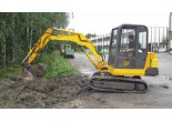 JCB 803