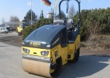 Услуги по аренде дорожного катка Bomag BW100 в Бресте и Брестской области по низким ценам