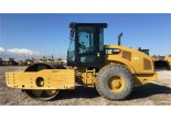 Услуги по аренде дорожного катка Caterpillar САТ CS68B в Бресте и Брестской области по низким ценам