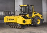 Услуги по аренде дорожного катка Bomag BW 213 DH-4 BVC в Бресте и Брестской области по низким ценам