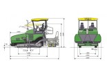 Vogele Super 1800-2