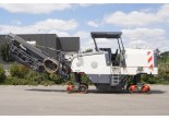 Услуги по аренде дорожной фрезы Wirtgen W150 в Бресте и Брестской области по низким ценам