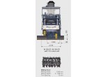 Аренда дорожной фрезы Wirtgen W150 по низким ценам