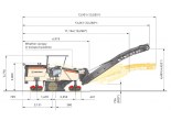 Заказ дорожной фрезы Wirtgen W150 в Бресте