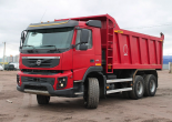 Заказать самосвал МАЗ, КАМАЗ, Scania, Volvo по низким ценам