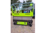 Zoomlion ZS 0808HD