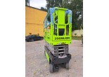 Zoomlion ZS 0808HD