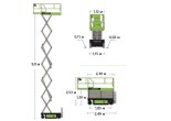 Zoomlion ZS1012HD