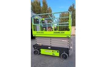 Zoomlion ZS1012HD