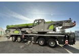 Zoomlion ZTC600V