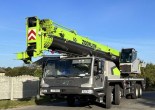 Zoomlion ZTC600V