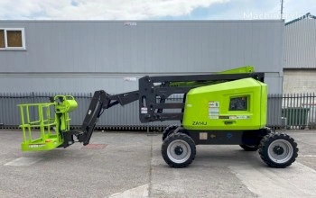 Zoomlion ZA14J