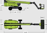Zoomlion ZT22J