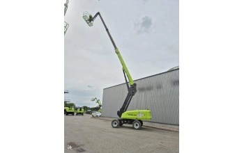 Zoomlion ZT22J