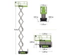 Zoomlion ZS1212HD