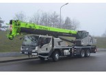 Zoomlion ZTC250V-1