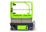 Zoomlion ZS0607HDS