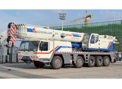 Автокран ZOOMLION QY90V аренда в Бресте и Брестской области по низким ценам